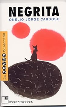 Paperback Negrita (Spanish Edition) [Spanish] Book