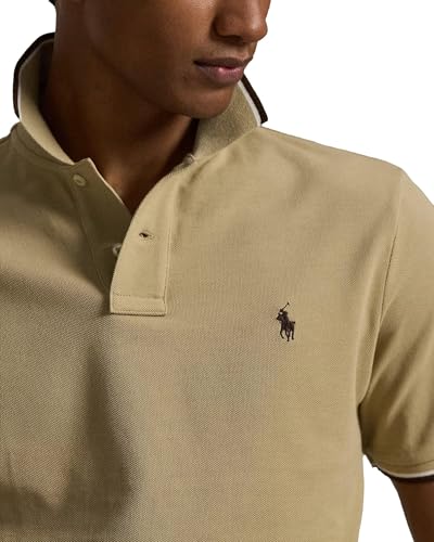 Image of POLO RALPH LAUREN Men's New Classic Fit Polo Shirt