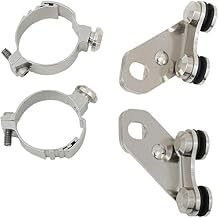 Memphis Shades Independent Lowers Hardware 23200010