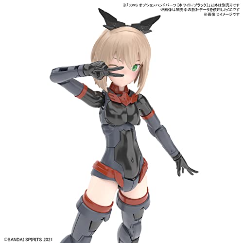 Bandai Spirits 30 Minute Sisters Option Hands Parts 30 MS miniatura 6
