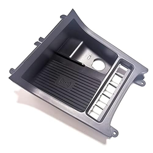 Soporte de carga para VW Golf 6 MK6 Scirocco Sagitar 2008-2013 QI 4