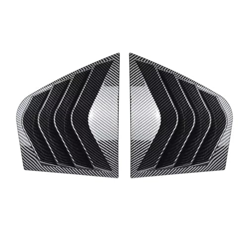Garniture ventilation latérale Kia Stinger contre chaleur et UV