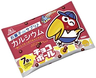 森永 チョコボール ココアビス プチパックカルシウム入り 66g 12コ入り Cafe Du Jardin Com