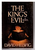 The King's Evil 0825301955 Book Cover