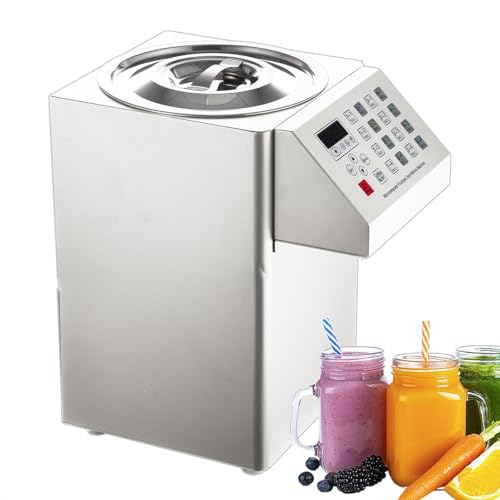 Fructose Dispenser Machine | Fructose Quantitative Machine,Coffee Bubble Tea Milk