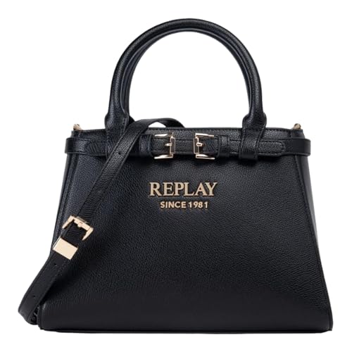 Sac Replay Fw3827 sac à main tendance pour femme avec bandoulière réglable