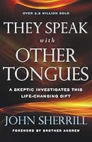 Algopix Similar Product 11 - They Speak with Other Tongues A