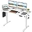 White Deskto White Deskto