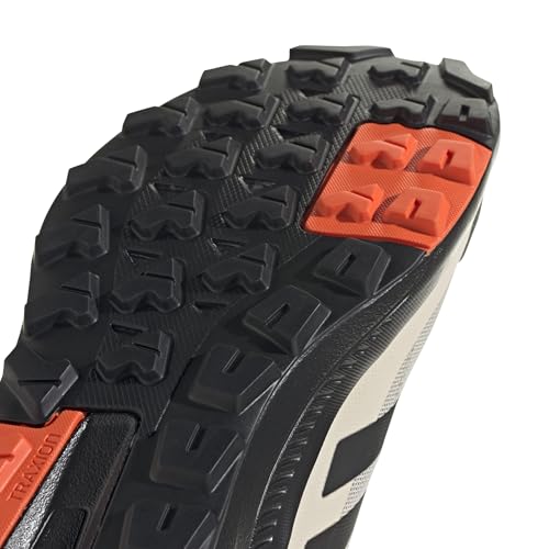 Image of adidas Mens Terrex Anylander Hiking Shoe