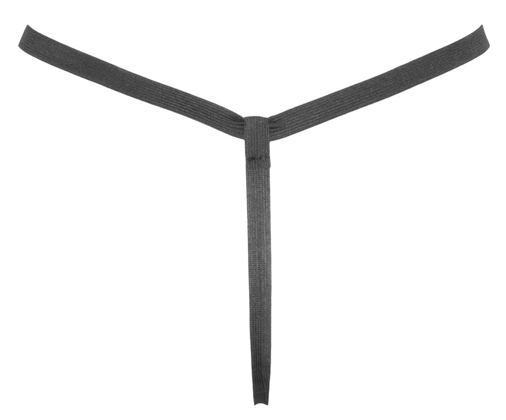 Black Level 28100261142 String Noir XL/2XL