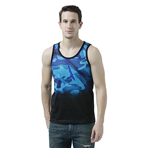 wear your mind Men's Regular Fit Vest-picture-25