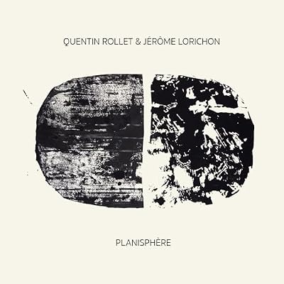 Planisph&egrave;re