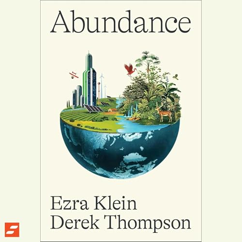 Abundance Summary | Ezra Klein