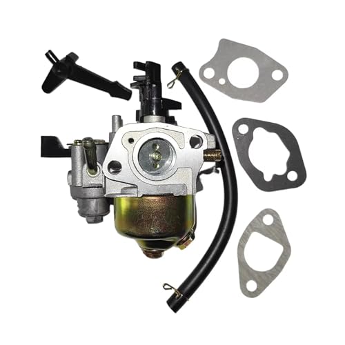 Carburateur GX160 GX200 pour résoudre les problèmes de démarrage du scooter