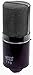 MXL Mics Condenser Microphone, 770 Midnight (MXL770MIDNIGHT)