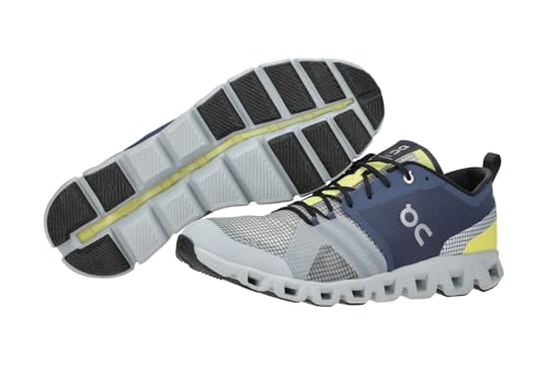 Image of On Men's Cloud X Shift Sneakers