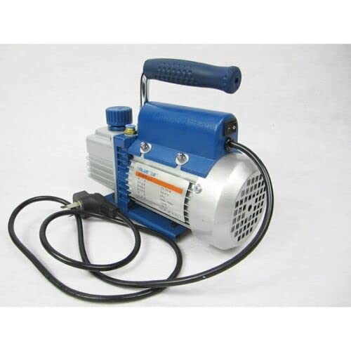 220V Portable Air Vacuum Pump FY-1H-N OCA Laminating Machine LCD Screen Separato
