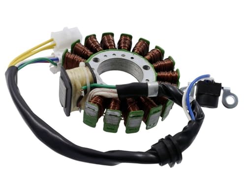 Stator alternateur 2EXTREME pour rouler serein en Yamaha Majesty 125 YP125R
