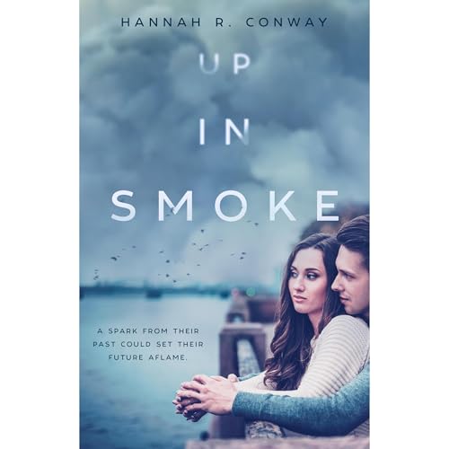 Up in Smoke by Hannah R. Conway episode artwork