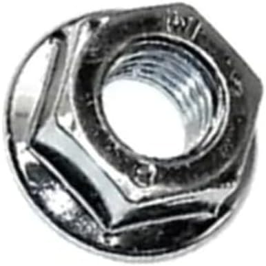 Replacement Compatible with Kohler Flange Nut M8X1.25 M-841080-S Genuine