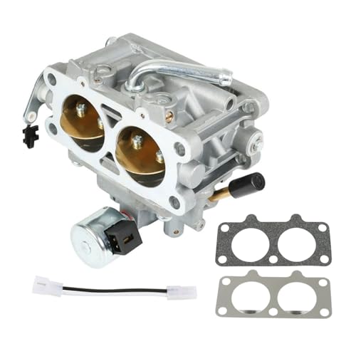 Carburateur 845273 845032 Briggs Stratton série 613477 autoportée