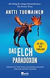 Cover zum Buch Das Elch-Paradoxon