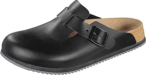 Birkenstock Women's Boston Slides