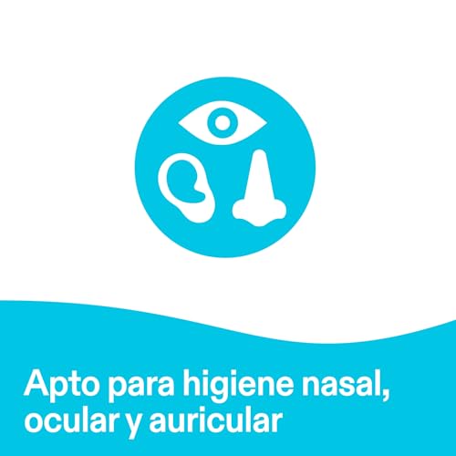 Miniatura 3 de Senti2, Suero fisiológico - 60 monodosis