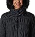 Columbia Women's Sparks Lake Jacket, black, Large