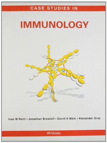 Case Studies in Immunology