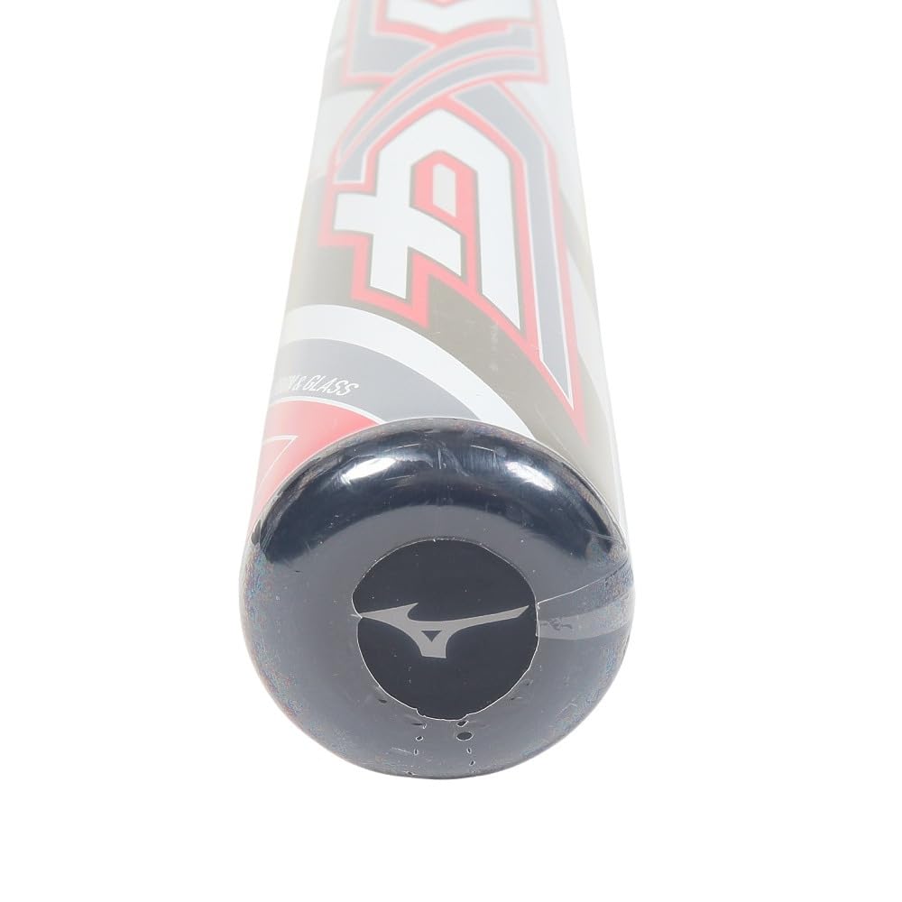 Amazon | ミズノ（MIZUNO） ソフトボール用バット 3号 ゴムボール用 