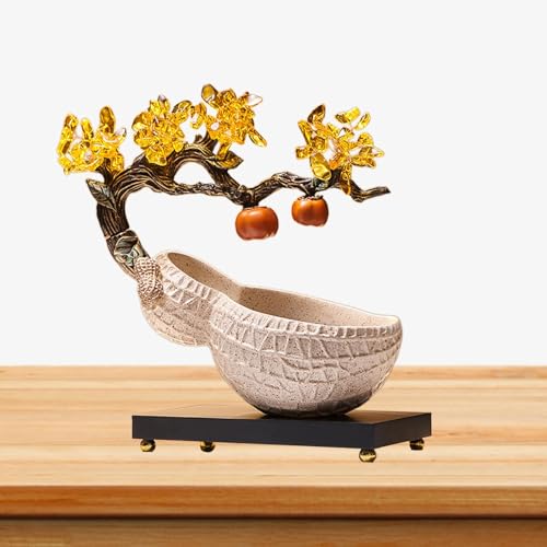 Décoration de table statue d'arachide à offrir en toute occasion - 6