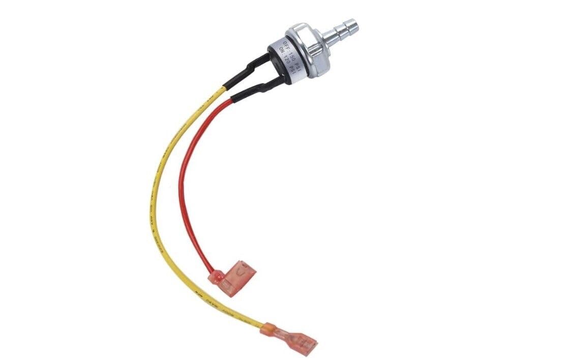 #US Replace Part Pressure Switch for Craftsman CMEC6150 6 Gal Air Compressor (nvduq2803-22814)