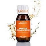 Ane Lumiere Jessner Chemical Peel Kit