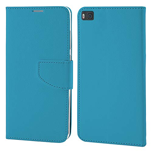 N NEWTOP Cover Compatibile per Huawei P8, HQ