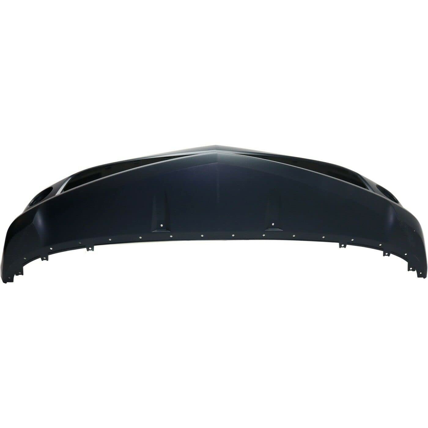 Amazon.com: JORMSPH Bumper Cover Facial Front Fits GM1000963 