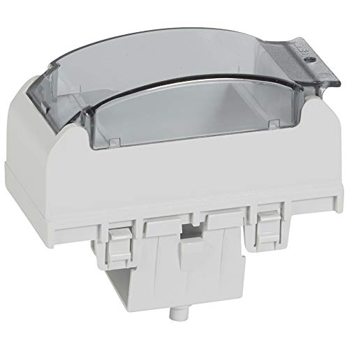 Accessoire couvre couvercle Lexic Legrand 030787 pour poste de travail