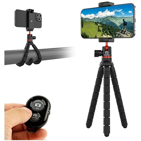 KobraTech Mini Flexible Tripod Cover