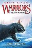  Warriors: Dawn of the Clans #5: A Forest Divided