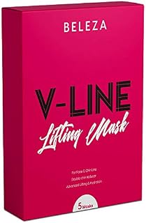 Double Chin Reducer V Shaped Slimming Face Mask Face Slimmer V Line Lifting