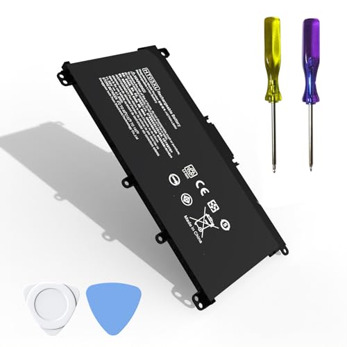 HT03XL Battery for HP Pavilion L11119-855, 14-17 Series