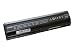 Produktbild vhbw Akku passend für Medion MD96442, MD96559, MD96570, MD97900, MD98000, MD98200 Laptop Notebook - (Li-Ion, 4400mAh, 10.8V, 47.52Wh, schwarz)