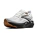 Produktbild Brooks Herren Glycerin 22 Neutral Laufschuhe, weiß/grau/schwarz, 10.5 Wide