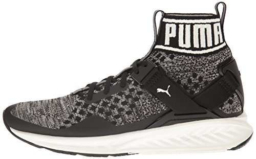 puma ignite evoknit cross trainer