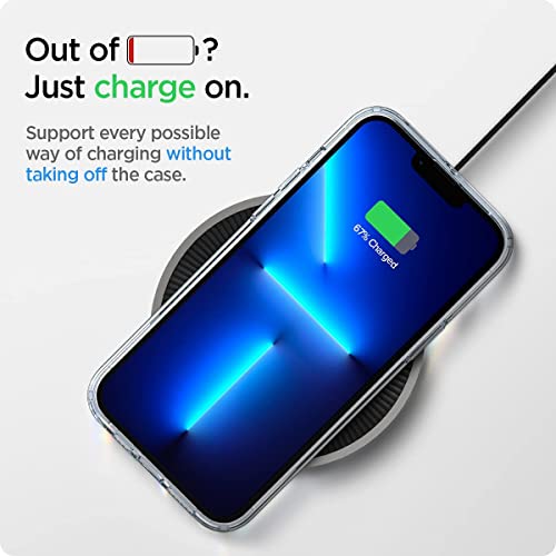 Coque iPhone 14 transparente anti-choc pour éviter les rayures - 5