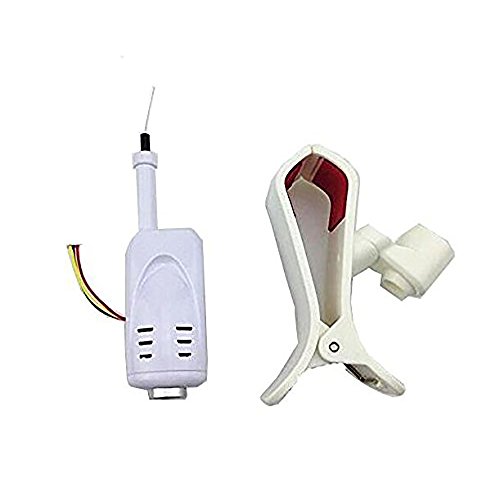 Creation® SYMA X5c X5SW X5HC X5HW RC Quadcopter aviones no tripulados de repuesto Accesorios Parte FPV cámara de WiFi del tiempo real de vídeo Soporte IOS Android