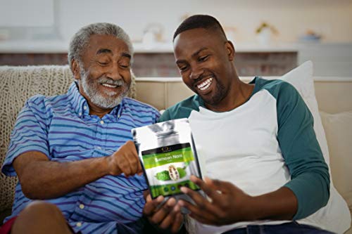 Optimally Organic Raw Samoan Noni Powder Dietary Supplement, Enzymes, Fiber, & Probiotics #TOP6