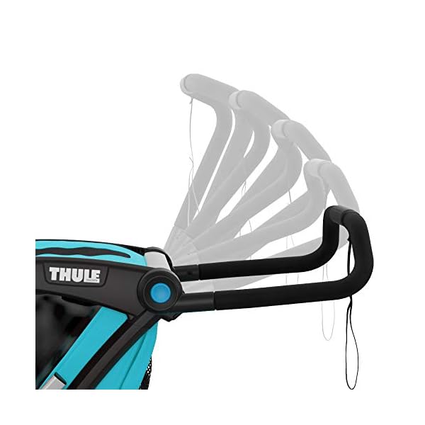 Thule Anhänger Cross 1 2019 – Bild 11