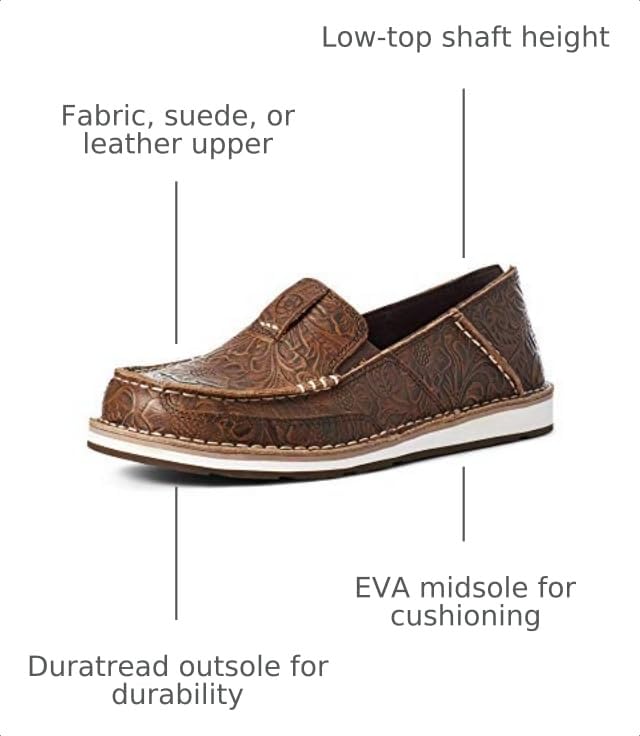 Image of Ariat Women's Cruiser
