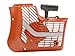 SECURA Seilzugstarter kompatibel mit Husqvarna K750 K760 584886805 Trennschleifer MI 4 günstig Kaufen-SECURA Seilzugstarter kompatibel mit Husqvarna K750 K760 584886805 Trennschleifer